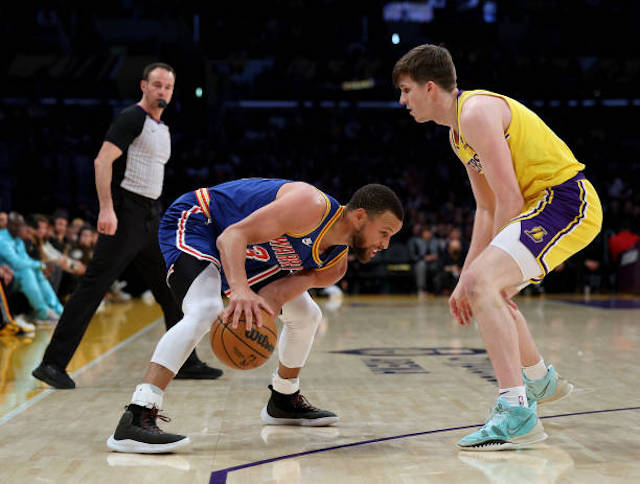 Missä Austin Reavesin NBA-uran seuraavaksi?